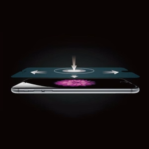Näytönsuojalasi Samsung Galaxy S23+ 9H karkaistu lasi