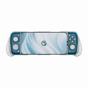GameSir X3 Pro USB-C mobile controller with phone holder