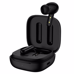QCY T13 in-ear kuulokkeet ANC IPX5 Bluetooth 5.3 - musta