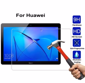 Screen protection glass Huawei MediaPad T5 10 bulk