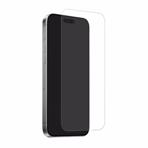 Puro Standard karkaistu lasi iPhone 17 Pro Max:lle