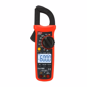 Uni-T UT201F Digital Clamp Meter