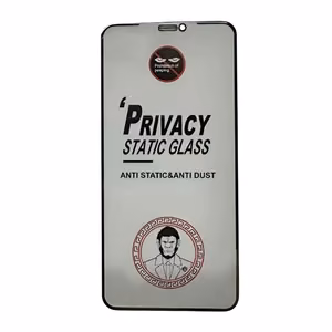 Karkaistu lasi ESD antistaattinen yksityisyyssuoja Samsung A266 A26 5G