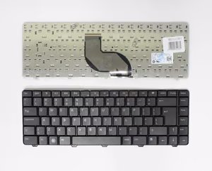 Keyboard Dell Inspiron 14R, 14V, N3010, N4010, N4020, N4030, N5030, M5030, UK