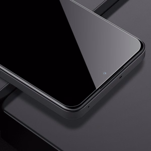 Nillkin CP+PRO ultra-thin tempered glass for the entire screen with a 0.2 mm frame 9H OnePlus Ace black