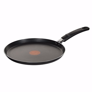 Tefal Simply Clean B5671053 pyöreä lettupannu