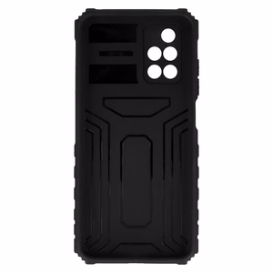 Tel Protect Combo Case for Xiaomi Redmi 10 Black