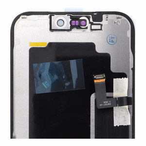 NCC InCell -näyttömoduuli iPhone 17 PRO MAX -puhelimelle
