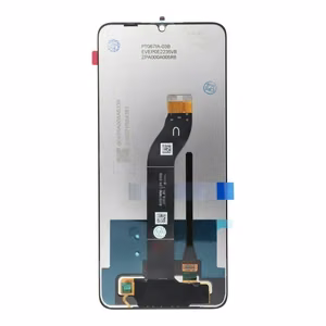 FixCell LCD-näyttö Redmi 13C 4G:lle OEM ilman kehystä