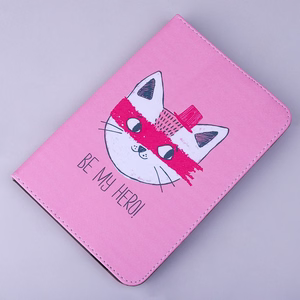 Yleiskäyttöinen Kitty 2 -suojakotelo tabletille 9-11'' (P27 x L20 cm)