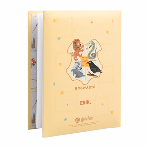 Harry Potter Dobby Free -valokuva-albumi 100 kuvalle, 10 × 15 cm