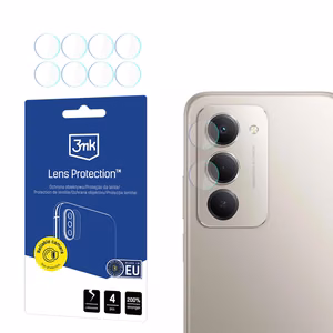 3mk Lens Protection kameran linssisuoja Xiaomi Redmi 15 4G / 5G:lle