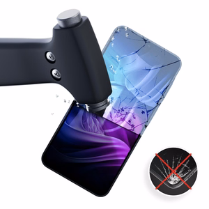 3mk Silky Matt Pro matta kalvo Samsung Galaxy A17 5G