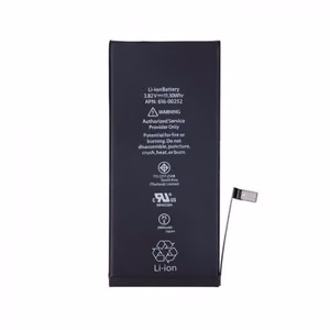 Akku yhteensopiva iPhone 8 Plus 5.5 2691mAh korkealaatuinen analogi