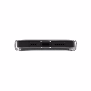 ZAGG Suojakuori CRYSTAL PALACE KS MagSafe-yhteensopiva iPhone 13 / 14 / 15 / 16e:lle - läpinäkyvä