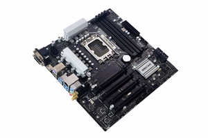 BIOSTAR B760MXC PRO motherboard