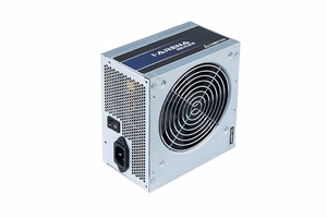 CHIEFTEC PSU 450W 12CM ATX12V V2.3 bulk