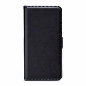 Mobilize Classic Gelly Wallet Book Suojakuori Xiaomi Redmi Note 15 Pro musta