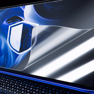 Tesla Model 3 (2017 - 2024) – 3mk BladeShield Center Display auton näytönsuoja