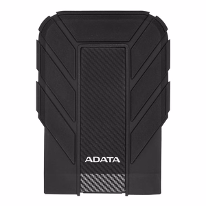 ADATA Ulkoinen Kovalevy 2TB Musta