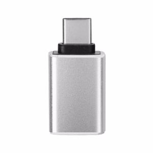 Adapteri USB A 3.0 - Type C Blue Star - valkoinen