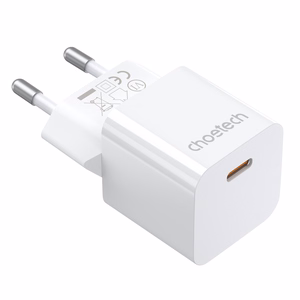 Choetech laturi 20 W USB Type C (PD5010)
