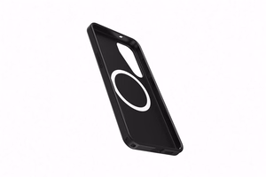 Samsung Symmetry Magnet Case for Samsung Galaxy S25+ Black