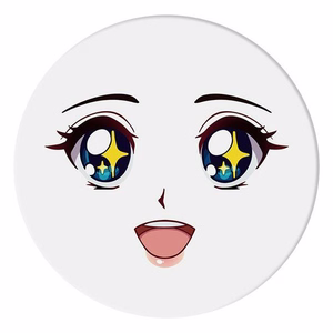 Popsockets 2 Sparkle Eyes pidike ja puhelinteline