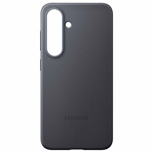 Samsung Kindsuit -suojakuori Samsung Galaxy S25:lle, musta