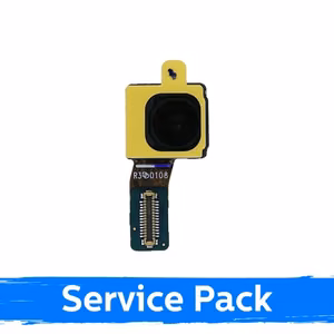 Kamera Samsung G988 S20 Ultra etukamera / 40M / (Service Pack)