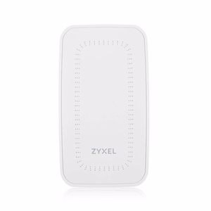 Tukiasema Zyxel WAX300H 2400 Mbit/s valkoinen (PoE+)