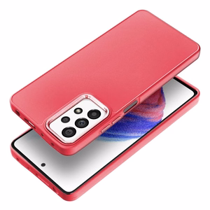 Frame Suojakuori Samsung A33 5G magenta