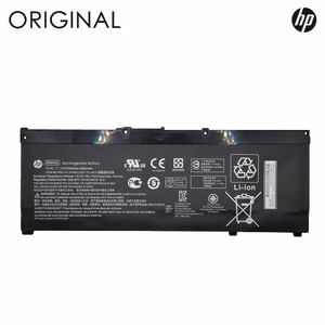 Kannettavan tietokoneen akku HP SR04XL, 4550 mAh, alkuperäinen