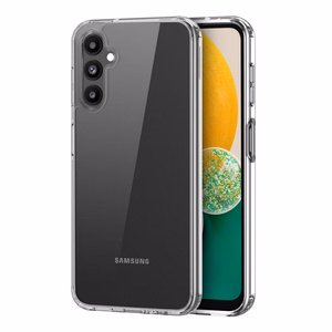 Dux Ducis CLIN suojakuori Samsung A14 4G / 5G läpinäkyvä