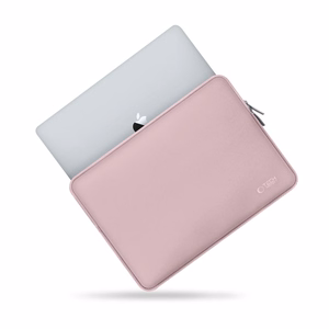 Tech-Protect Neoslim 13-14" Laptop Bag - Pink