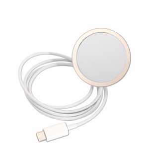 Guess GUBPP14LH4EACSK 4G Print MagSafe suojakuori- ja laturisarja iPhone 14 Pro 6.1" -puhelimelle, musta