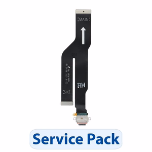 ServicePack latauslevy SAMSUNG Note 20 Ultra 5G N986 / N985 GH59-15301A