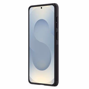 Nillkin Super Frosted Shield Pro suojakuori Samsung Galaxy S26+ musta