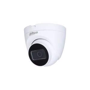 Dahua HDCVI Camera 2MP IR Eyeball HAC-HDW1200TRQ-0280B-S6