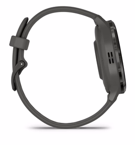 Älykello Venu 3S/harmaa/Slate 010-02785-00 GARMIN