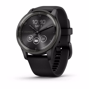 Älykello Vivomove Trend/musta 010-02665-00 GARMIN