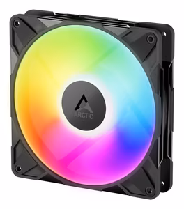 ARCTIC P14 PRO PWM PST A-RGB High-Performance Fan, 4-pin, 140mm