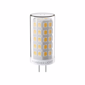Forever Light LED-lamppu G4 3,5W 370lm 6000K 12V luokka F