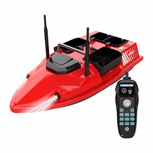 Flytec V803 12000mAh syöttivene