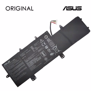 Kannettavan tietokoneen akku ASUS C41N1804, 4550 mAh, alkuperäinen
