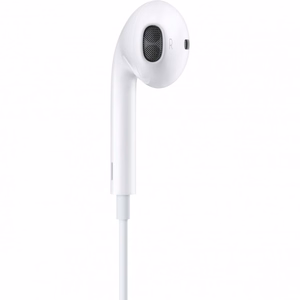 Kuulokkeet Apple EarPods USB-C valkoinen