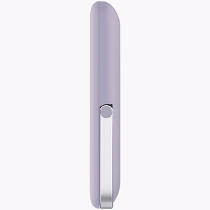 Tehopankki Uniq Hoveo magneettinen 5000mAh USB-C 20W PD - violetti