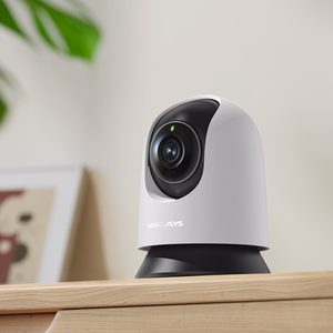MERCUSYS MC210 kääntyvä Wi-Fi-sisäkamera, 3 MP
