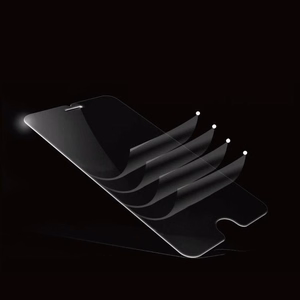 Wozinsky Tempered Glass for iPhone 16 Pro Max / iPhone 17 Pro Max