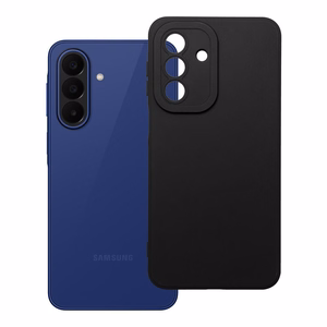 Suojakuori SAMSUNG A27 5G Matt 2.0 musta